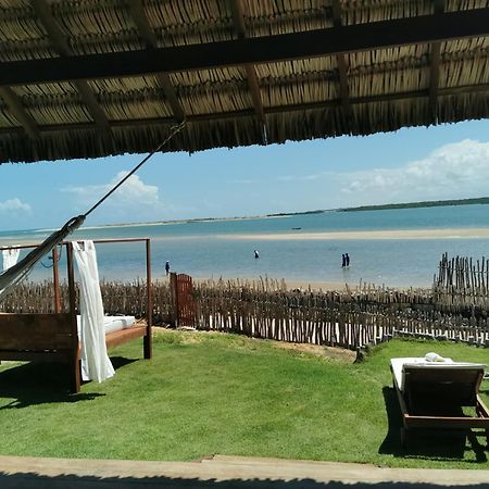 Beach Bungalow-Kitealicori Луис-Коррея Экстерьер фото